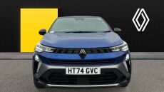 Renault Symbioz 1.6 E-Tech FHEV 145 Techno Esprit Alpine 5dr Auto Hybrid Estate